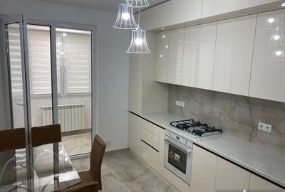 Inchiriere un apartament de 1 camera zona Gruia - 5