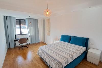 Aviatiei-Herastrau, 2 camere de inchiriat, 75 mp, prima inchiriere, terasa - 4