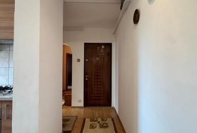 Astra, zona str. Liviu Cornel Babes, de inchiriat apartament cu 3 camere - 12
