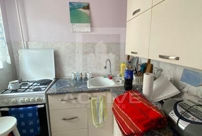 Apartament 1 camera || Marasti - 4