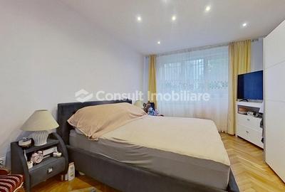 Apartament 3 camere | Plopilor | Platinia - 4