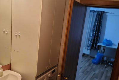 Garsonieră semidecomandată în Central - 1