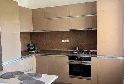 Apartament cu 2 camere semidecomandat în Bucureștii Noi - 6