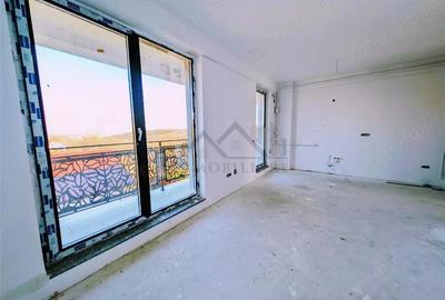 Apartament cu 2 camere în Hlincea - 2