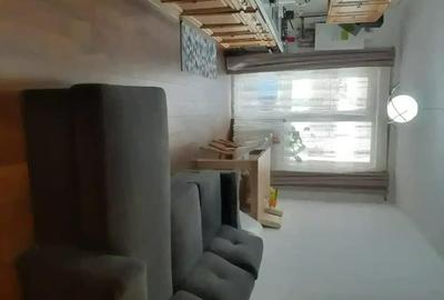 Apartament cu 2 camere decomandat în Florești - 5