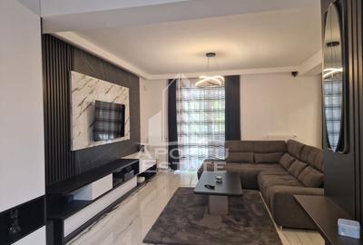 Duplex cu 3 camere în Subcetate