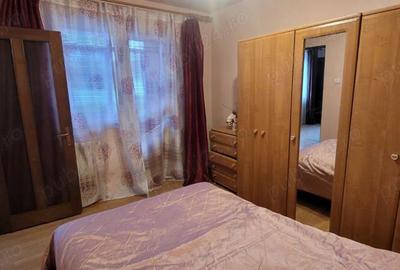 Apartament cu 2 camere nedecomandat în Central