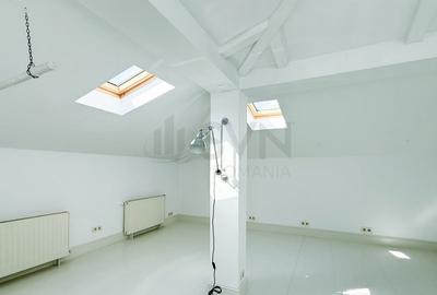 Casă individuală cu 7 camere cu Teren 291 Mp în P-ța Victoriei - 6