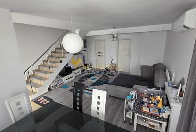 Duplex cu 4 camere cu Teren 150 Mp în Central - 6