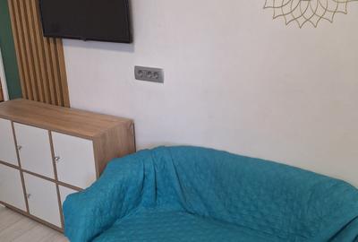 Apartament 1 camera, zona Copou - 2