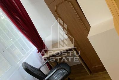 Apartament cu 2 camere în Lipovei - 8