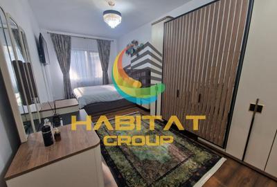 Apartament 3 camere Nou Mihai Bravu Lux Ultrafinisat complet mobilat - 19