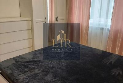 Apartament cu 2 camere decomandat, mobilat în Nicolina - 7