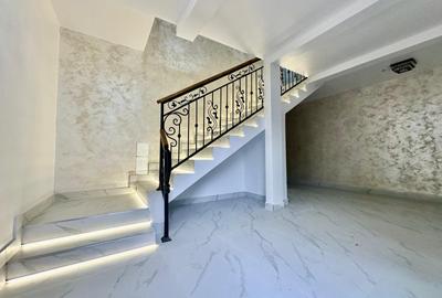 Timpuri Noi metrou, Splaiul Unirii , Vila P+1 NEMOBILA, pretabila BIROURI - 1