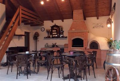 Casă cu 6 camere în Ocna Sibiului - 6