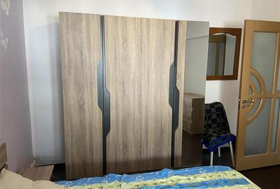 Apartament cu 2 camere decomandat, mobilat în Ultracentral - 6