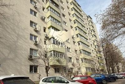 Apartament cu 3 camere semidecomandat, mobilat în Parcul Circului - 18