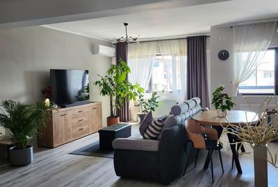 Apartament cu 4 camere decomandat în Central - 10