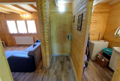 Casă individuală cu 3 camere cu Canalizare în Ciclova Română - 36