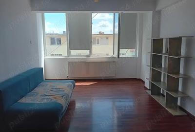 Garsoniera de inchiriat, zona centrala. - 11