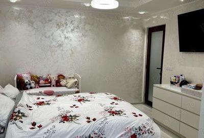 Apartament 3 cam Tig 2, etaj 2/4, finisaje premium, mobil... - 7