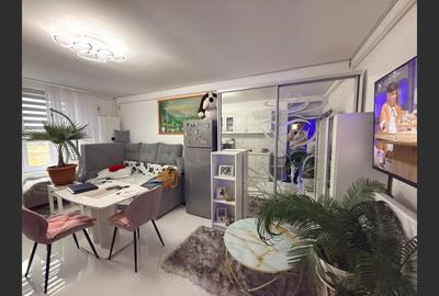 Comision 0%!!! Apartament cu 3 camere, zona Doamna Stanca!!!! - 2