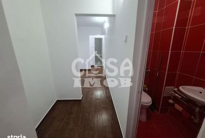 Apartament cu 3 camere în Micro 8 - 12