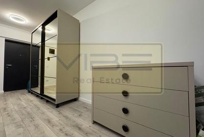 Apartament NOU 1 camera+parcare Bucium Mega Image - 5