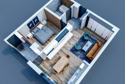 Apartament NOU 2 Camere *Open Space* Vi?an - 16