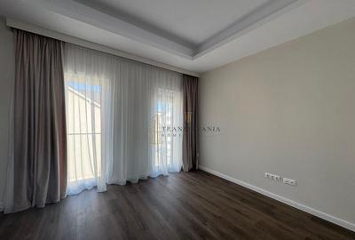 Apartament nou, 89 mp utili in zona Doamna Stanca - 1