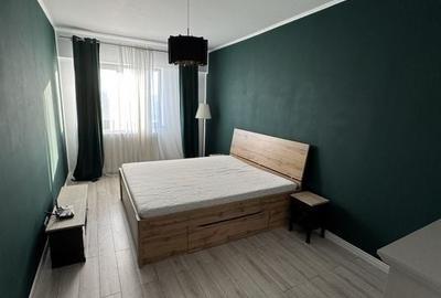 Apartament 2 camere Novum Lacul Morii 2 - 4