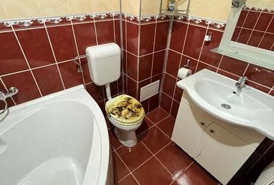 Apartament cu 2 camere decomandat în Central - 2