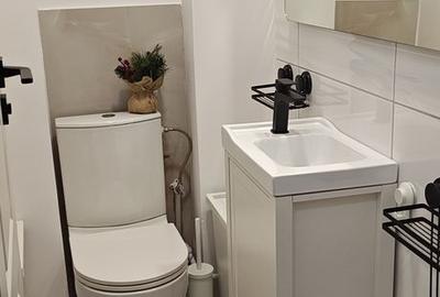 Apartament cu 4 camere decomandat, mobilat în Lujerului - 7