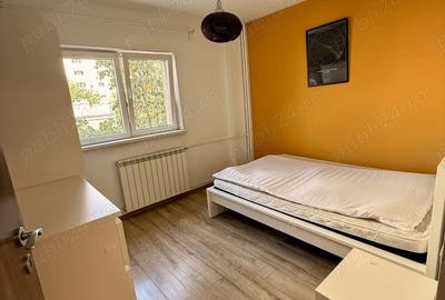 Apartament 2 camere 48 mp, Str. Avrig, Pia?a Iancului - 7