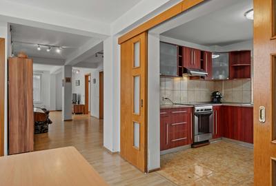 OTOPENI - ODAI Tudor Vladimirescu, Casa individuala 162 MP, Lot 680! OTOPENI - ODAI Tudor Vladimirescu, Casa individuala 162 MP, Lot 680! - 6