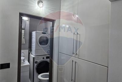 Apartament Central cu 4 Camere  in Chisineu-Cris - 18