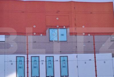 Teren de 443 mp, în Prejmer - 4