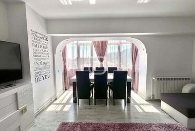 Apartament renovat modern ULTRACENTRAL Gura Humorului | Bucovina - 5