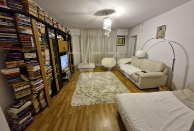Apartament cu 3 camere la 16 minute pietonale de metroul Piata Muncii - 4