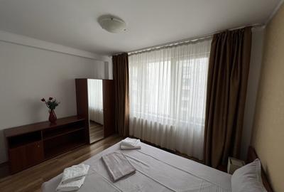Apartament cu 2 camere semidecomandat, mobilat în Calea Victoriei - 4