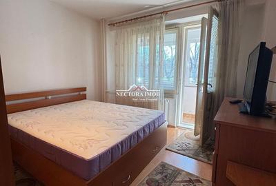 Apartament cu 3 camere decomandat în Decebal - 9