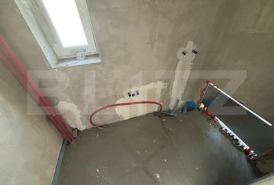 Duplex semifinisat de vanzare, Tauti - 15