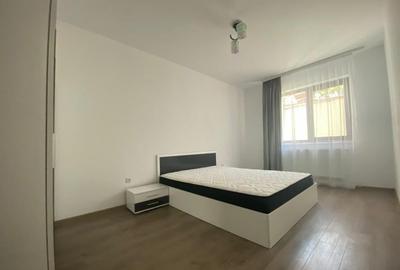 Unirii, Park Carol, Apartament 3 camere, Parter+curte interioara de 75 - 9