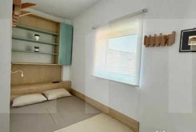 Garsonieră semidecomandată în Central - 6