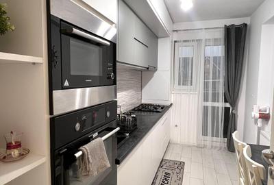 Apartament 2 cam - Mobilat si utilat - Loc de parcare inclus - Metrou Berceni Apartament 2 cam - Mobilat si utilat - Loc de parcare inclus - Metrou Berceni - 9