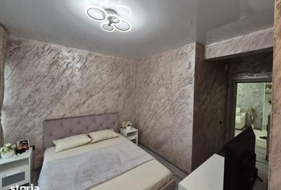 Apartament cu 3 camere decomandat în Agigea - 6