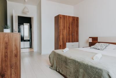 Apartament 2 camere de închiriat – Nord One Residence, vis-a-vis de Iulius Mall - 6