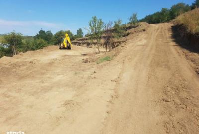 Spațiu comercial, în Șura Mare - 4