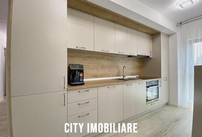 Apartament 3 camere, mobilat si utilat, bloc nou, str. Bucuresti - 3