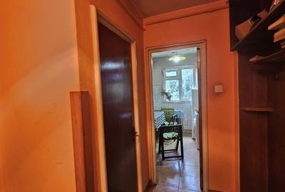 REA1024553 Apartament 2 camere Drumul Taberei - 1